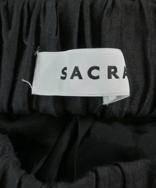 SACRA 長裙/超長裙