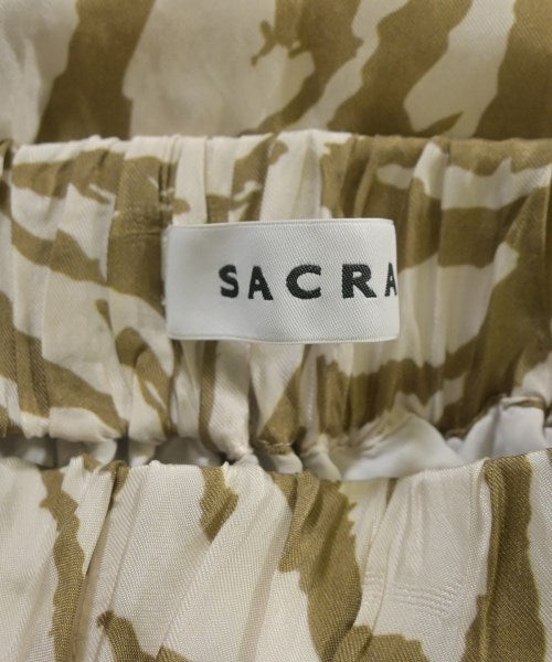 SACRA 長裙/超長裙