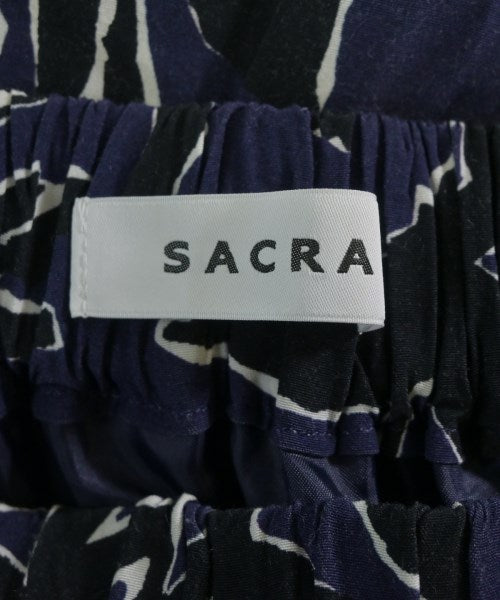 SACRA 長裙/超長裙