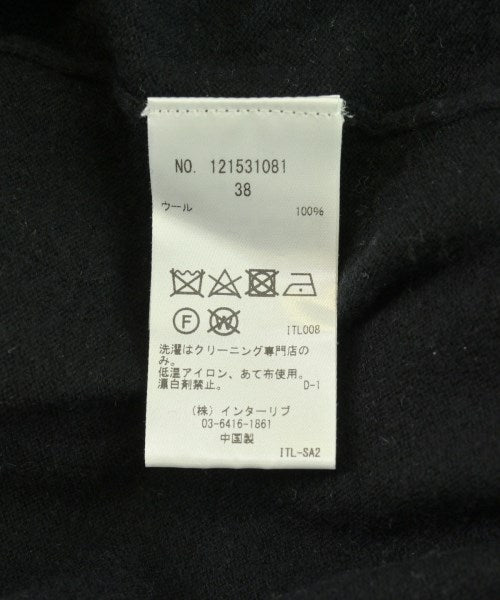 SACRA 毛衣