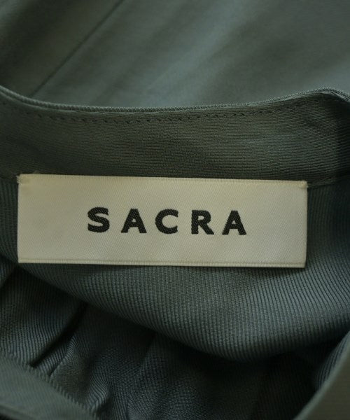 SACRA 洋裝