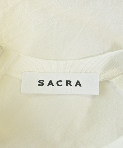 SACRA 女襯衫