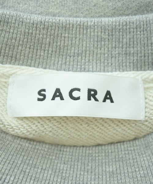 SACRA 運動衫