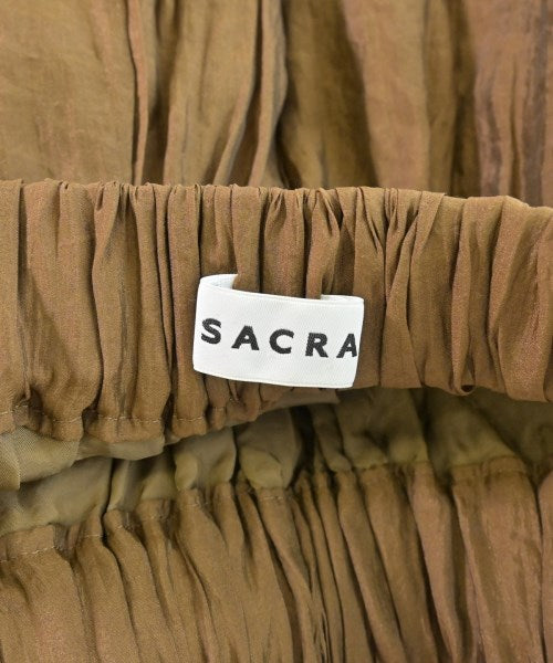 SACRA 長裙/超長裙
