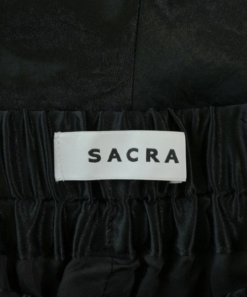 SACRA 其他款