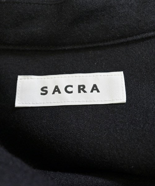 SACRA 休閒襯衫