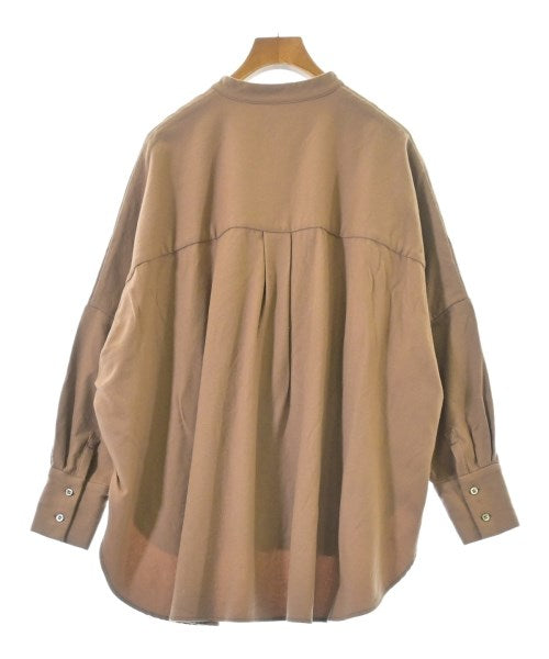 SACRA 休閒襯衫
