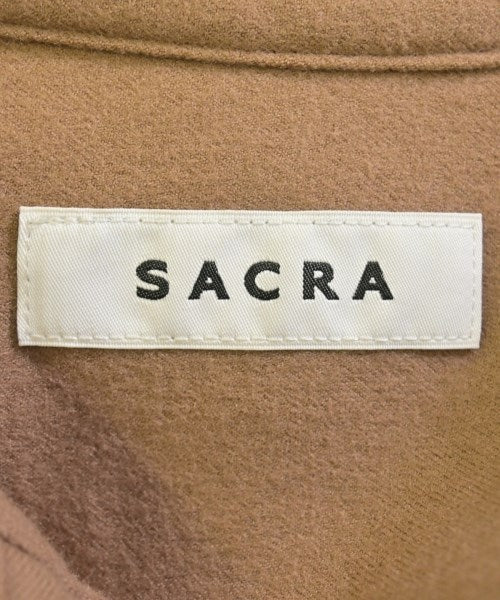 SACRA 休閒襯衫