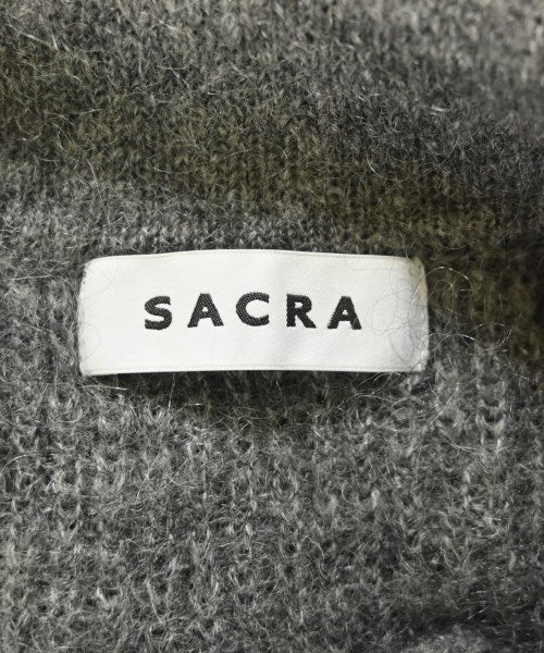 SACRA 毛衣