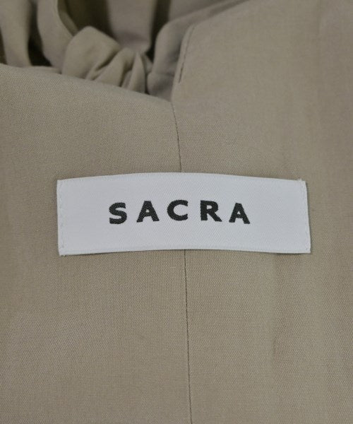 SACRA 連身衣/馬戲團服/連身褲