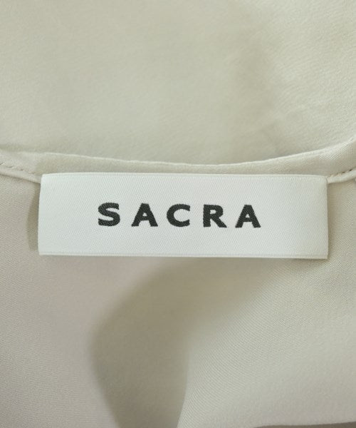 SACRA 女襯衫