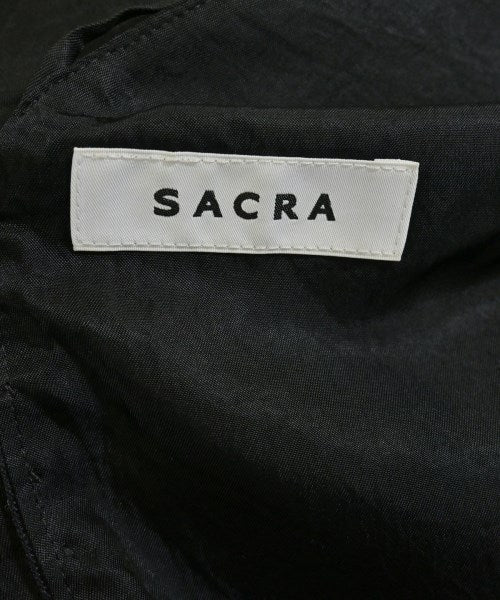 SACRA 洋裝