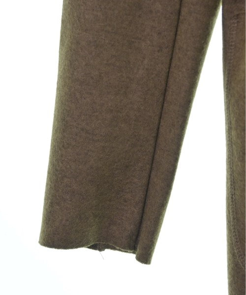 KAZUYUKI KUMAGAI ATTACHMENT 開襟衫