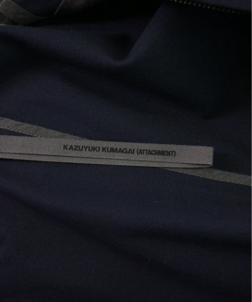 KAZUYUKI KUMAGAI ATTACHMENT 其他飛行外套
