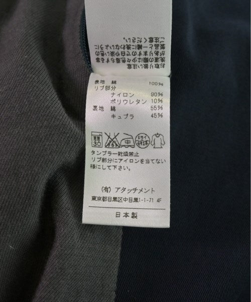 KAZUYUKI KUMAGAI ATTACHMENT 其他飛行外套