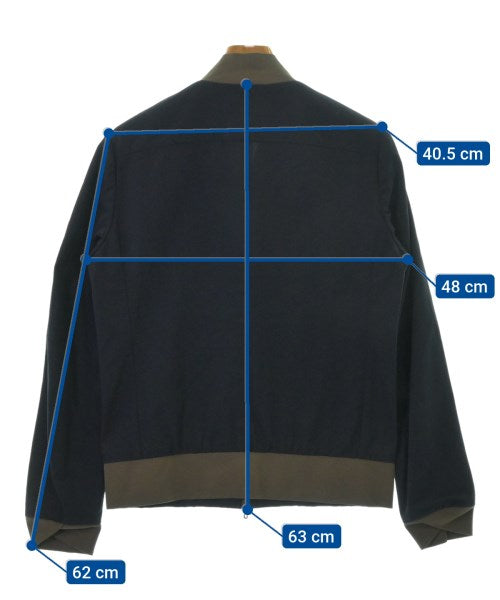 KAZUYUKI KUMAGAI ATTACHMENT 其他飛行外套