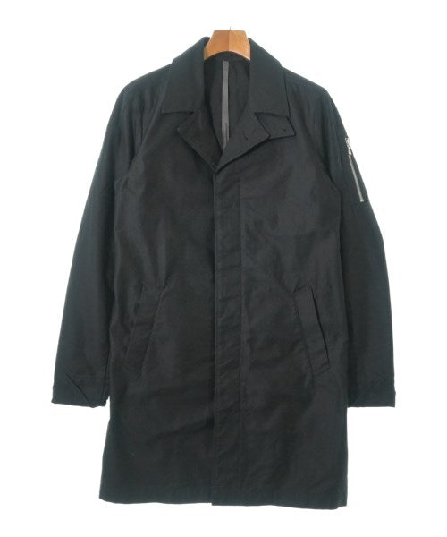 KAZUYUKI KUMAGAI ATTACHMENT 其他大衣