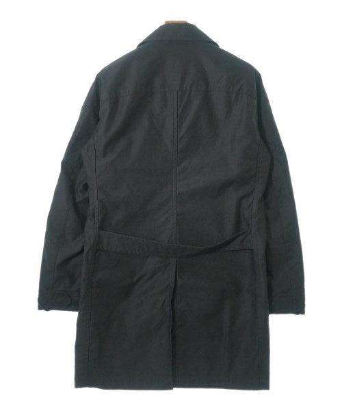 KAZUYUKI KUMAGAI ATTACHMENT 其他大衣