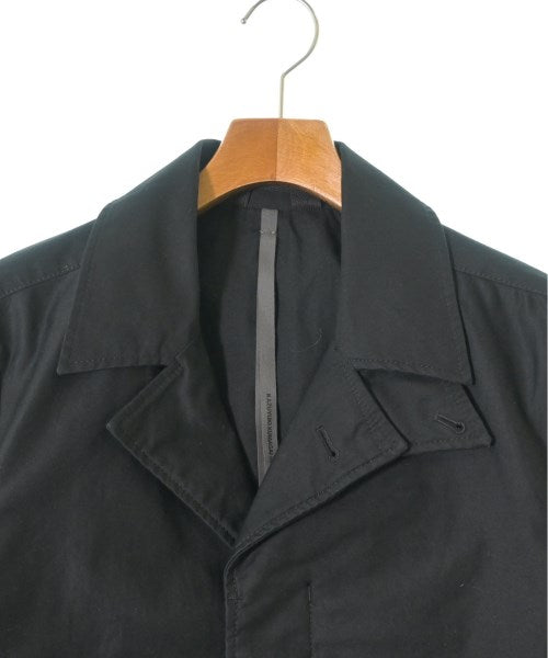 KAZUYUKI KUMAGAI ATTACHMENT 其他大衣