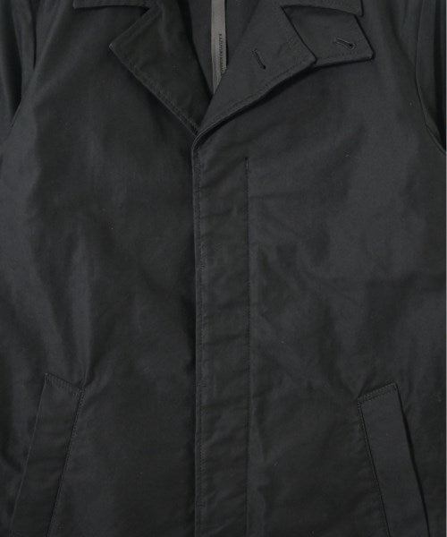 KAZUYUKI KUMAGAI ATTACHMENT 其他大衣