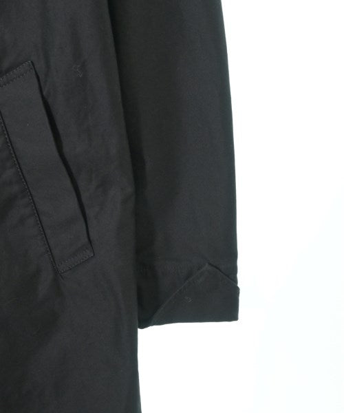 KAZUYUKI KUMAGAI ATTACHMENT 其他大衣
