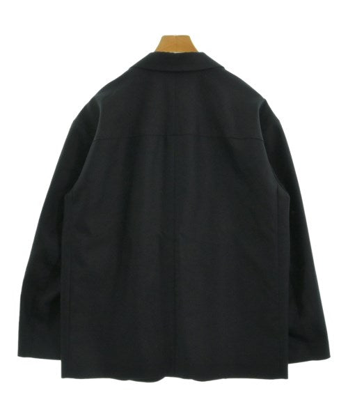 KAZUYUKI KUMAGAI ATTACHMENT 西裝外套