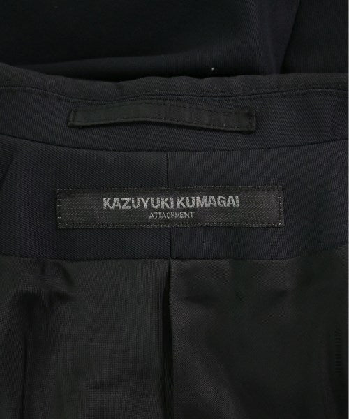 KAZUYUKI KUMAGAI ATTACHMENT 西裝外套
