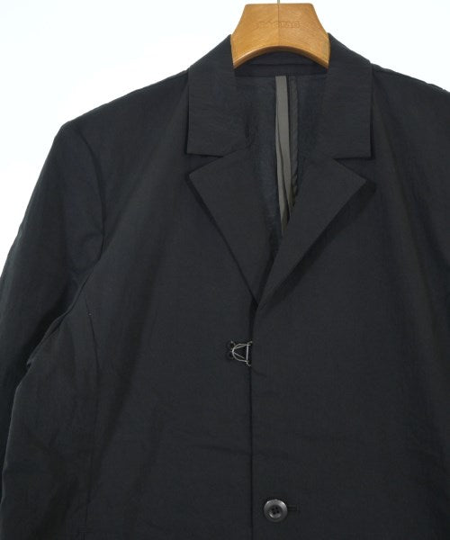 KAZUYUKI KUMAGAI ATTACHMENT 夾克