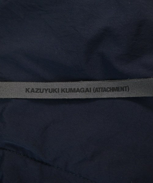 KAZUYUKI KUMAGAI ATTACHMENT 短褲