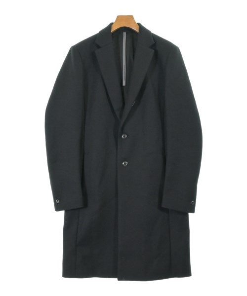 KAZUYUKI KUMAGAI ATTACHMENT 切斯特披風