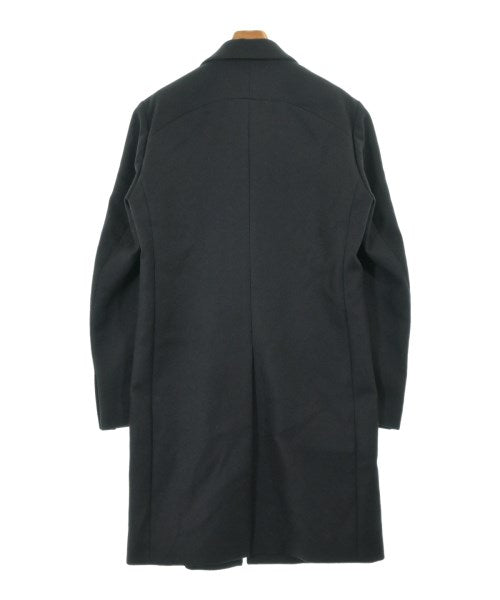 KAZUYUKI KUMAGAI ATTACHMENT 切斯特披風