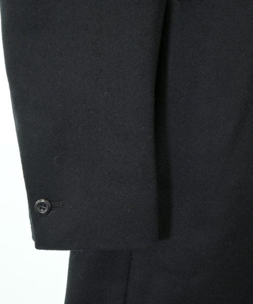 KAZUYUKI KUMAGAI ATTACHMENT 切斯特披風