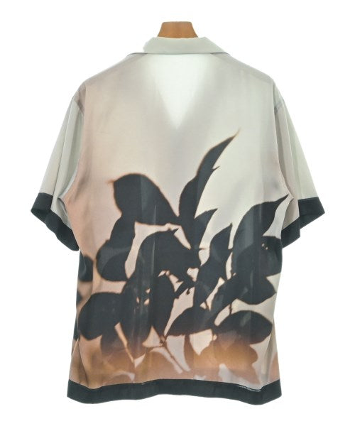 KAZUYUKI KUMAGAI ATTACHMENT 休閒襯衫