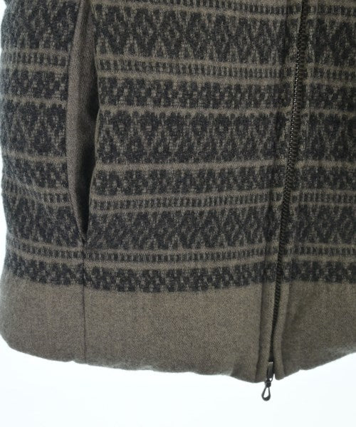 KAZUYUKI KUMAGAI ATTACHMENT 羽絨夾克/背心