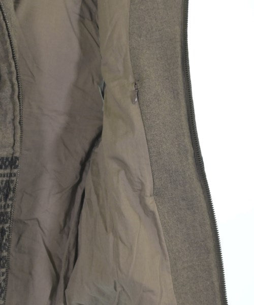 KAZUYUKI KUMAGAI ATTACHMENT 羽絨夾克/背心