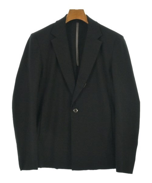 KAZUYUKI KUMAGAI ATTACHMENT 休夾克