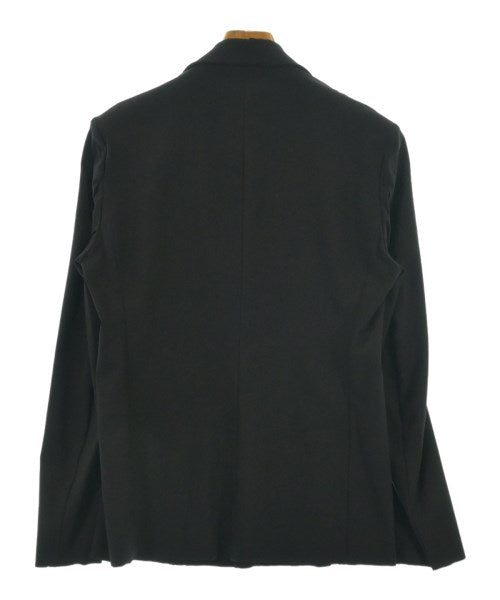 KAZUYUKI KUMAGAI ATTACHMENT 休夾克