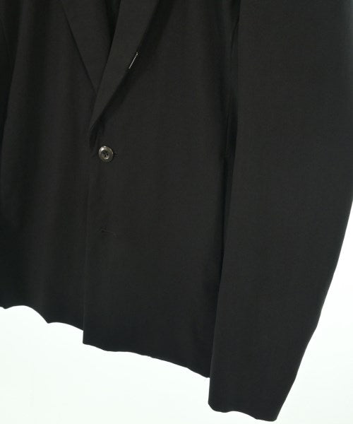 KAZUYUKI KUMAGAI ATTACHMENT 休夾克