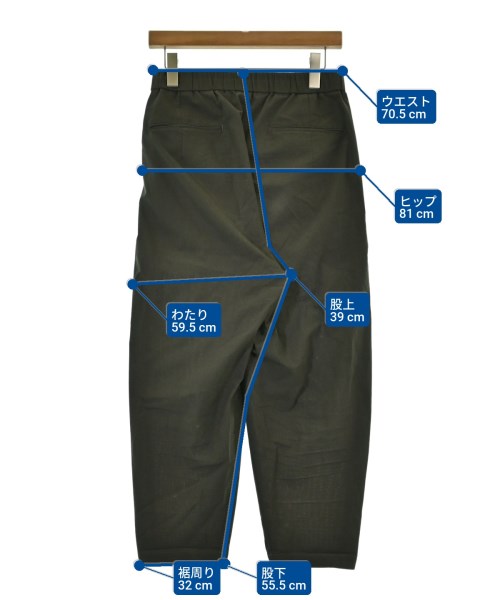 KAZUYUKI KUMAGAI ATTACHMENT 其他款