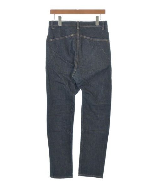KAZUYUKI KUMAGAI ATTACHMENT 牛仔褲