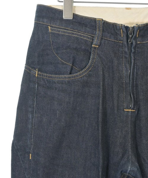 KAZUYUKI KUMAGAI ATTACHMENT 牛仔褲
