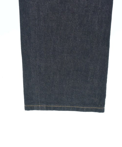 KAZUYUKI KUMAGAI ATTACHMENT 牛仔褲