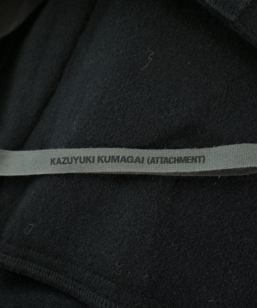 KAZUYUKI KUMAGAI ATTACHMENT 其他款