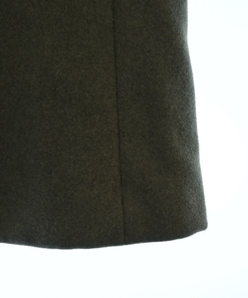 KAZUYUKI KUMAGAI ATTACHMENT 切斯特披風