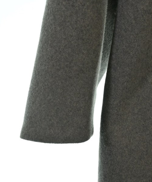 KAZUYUKI KUMAGAI ATTACHMENT 其他大衣