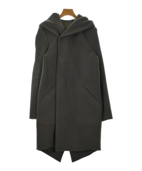 KAZUYUKI KUMAGAI ATTACHMENT 外套