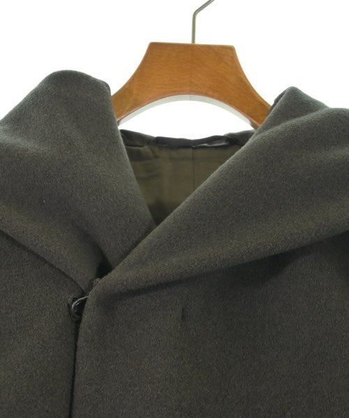 KAZUYUKI KUMAGAI ATTACHMENT 外套