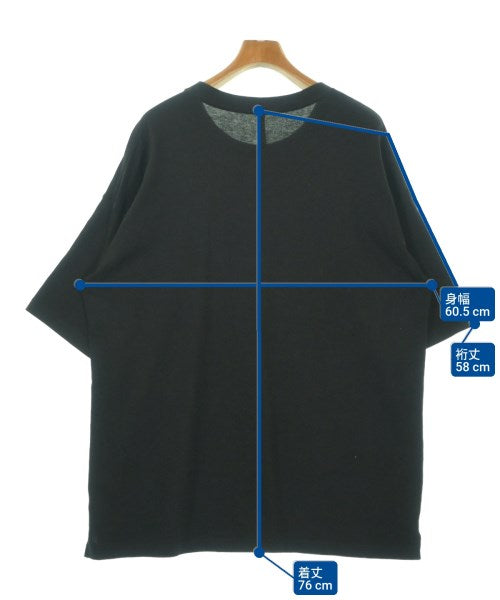 KAZUYUKI KUMAGAI ATTACHMENT T恤/上衣