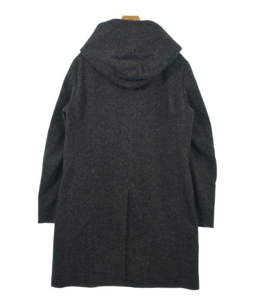 KAZUYUKI KUMAGAI ATTACHMENT 其他大衣