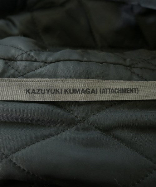 KAZUYUKI KUMAGAI ATTACHMENT 其他飛行外套
